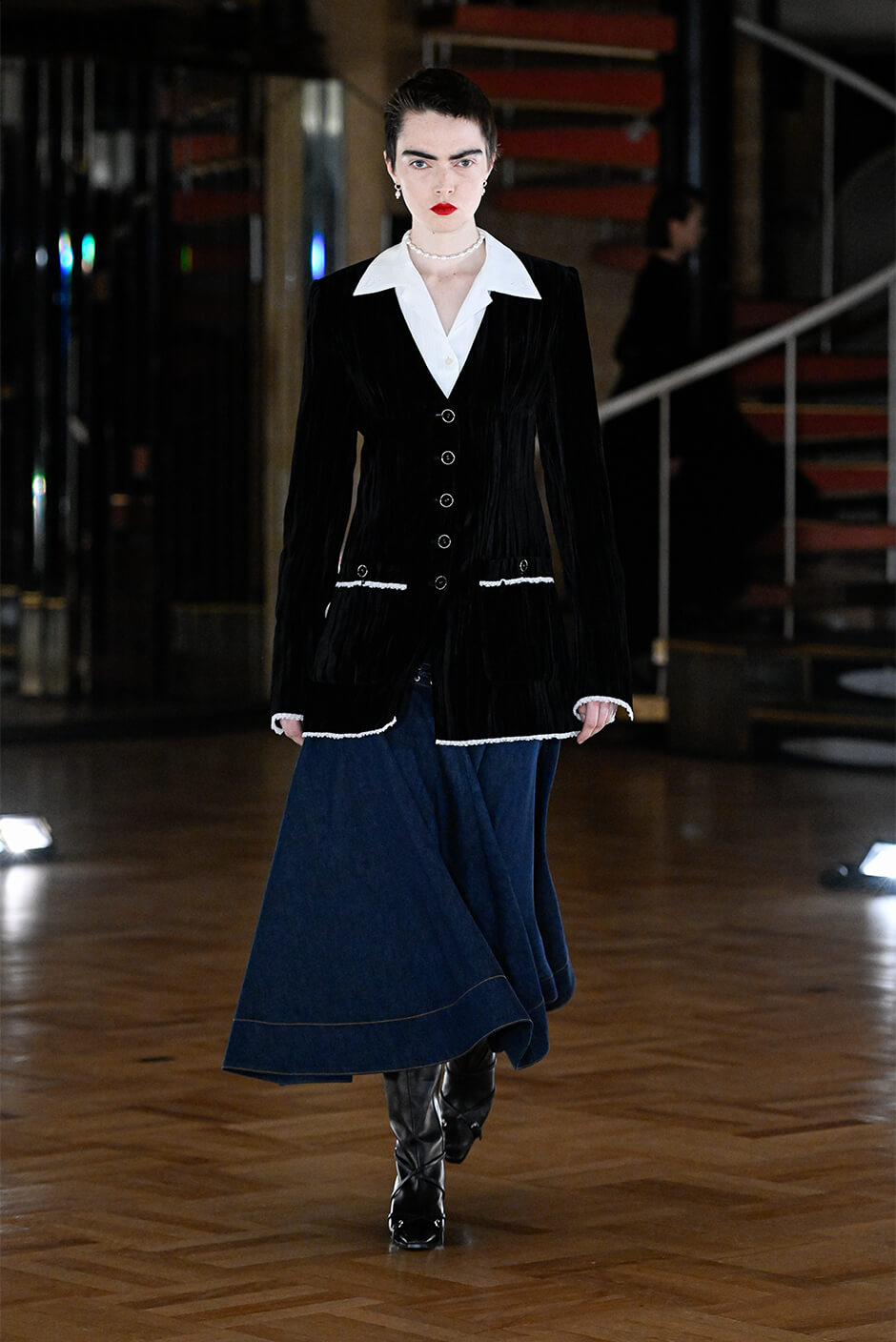 2025AW Collection Report｜FETICO | Lula JAPAN [ルラ ジャパン]