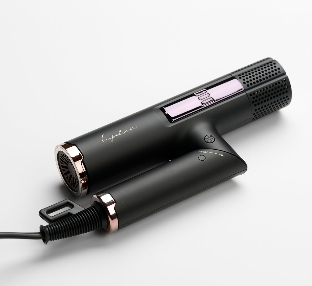 Lupilina ルピリーナ 公式 | プレミアムドライヤー – Lupilina official