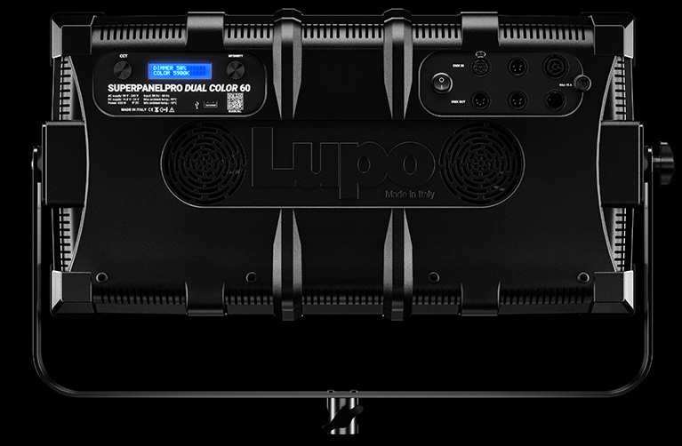 SuperpanelPRO Dual Color Hard 60 - Lupo