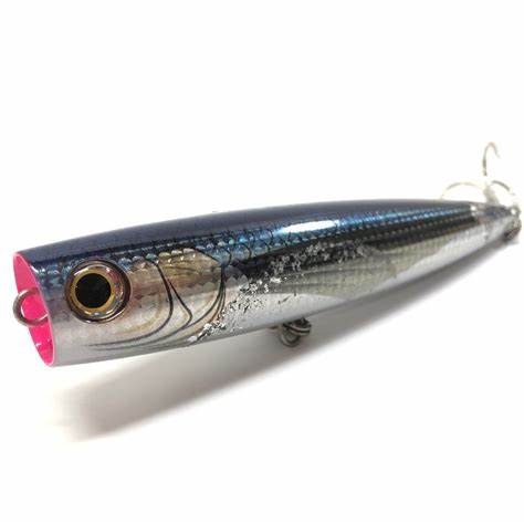 Pop Queen フローティングルアー 160mm 複数 Pop Queen フローティング