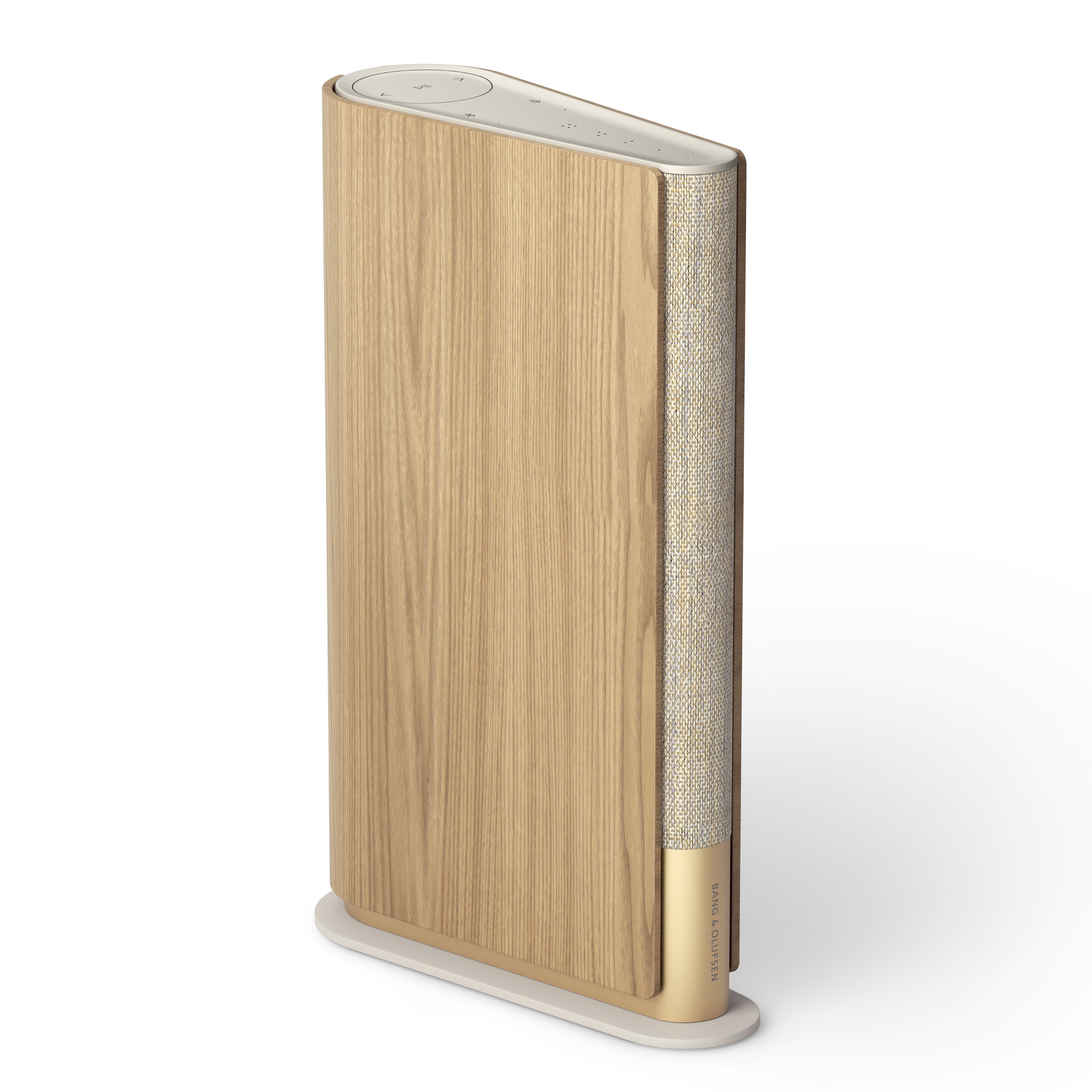 BeoSound Emerge - wireless music system « B&O – Luxussound