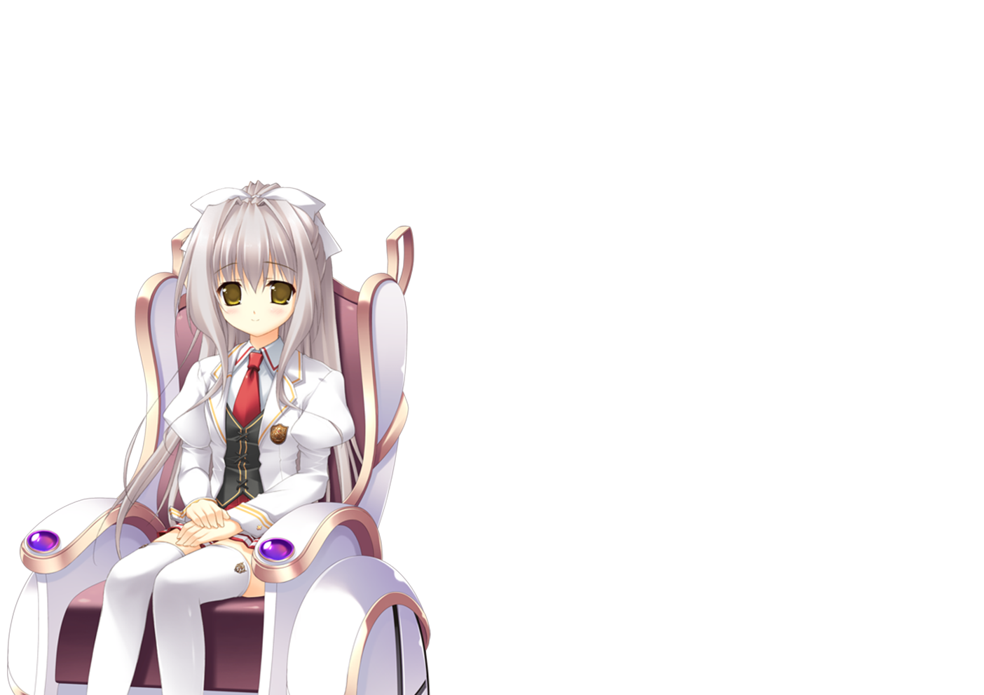 Lycee Overture Ver.ま〜まれぇど 1.0 || リセ オーバーチュア