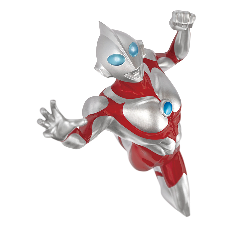 ULTRAMAN: RISING VIBRATION STARS-ULTRAMAN- – 円谷ステーション
