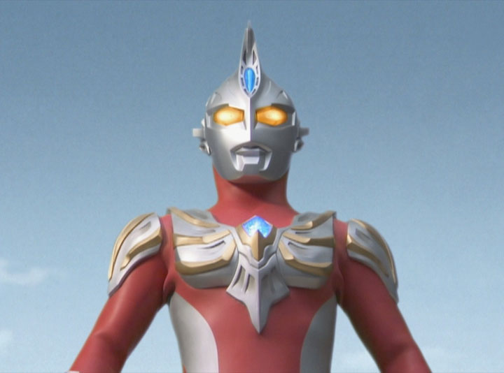 ウルトラマンマックス – 円谷ステーション – ウルトラマン、円谷プロ