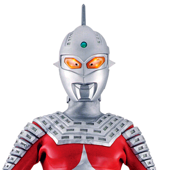 ウルトラセブン – 円谷ステーション – ウルトラマン、円谷プロ公式サイト