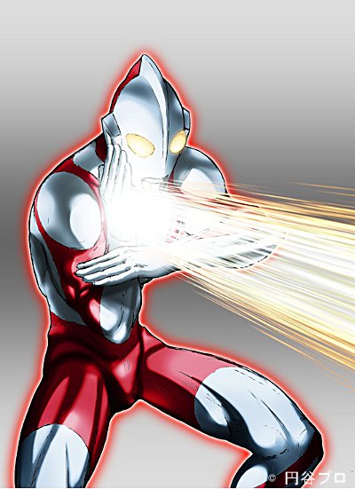 ウルトラマン Blu-ray BOX(全3巻)が7月10日より順次発売！更に、タロウ