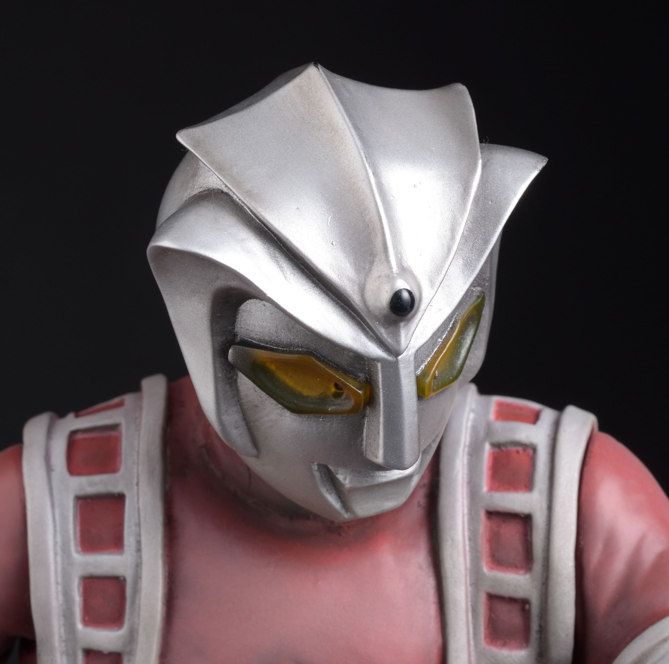 1/6 特撮シリーズ アストラ 劇中イメージ Ver. LED発光ギミック付き