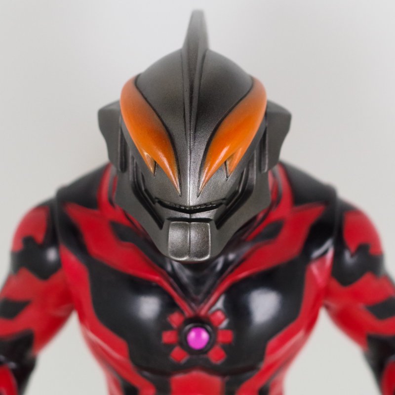 ブルマァクの怪獣シリーズ ウルトラマンベリアル（ツブラヤストア限定