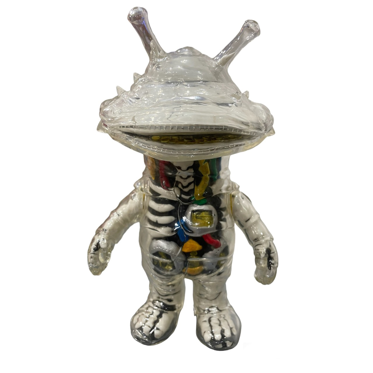 特別仕様版「TSUBURAYA CONVENTION 2023」アイテム ツブラヤストア