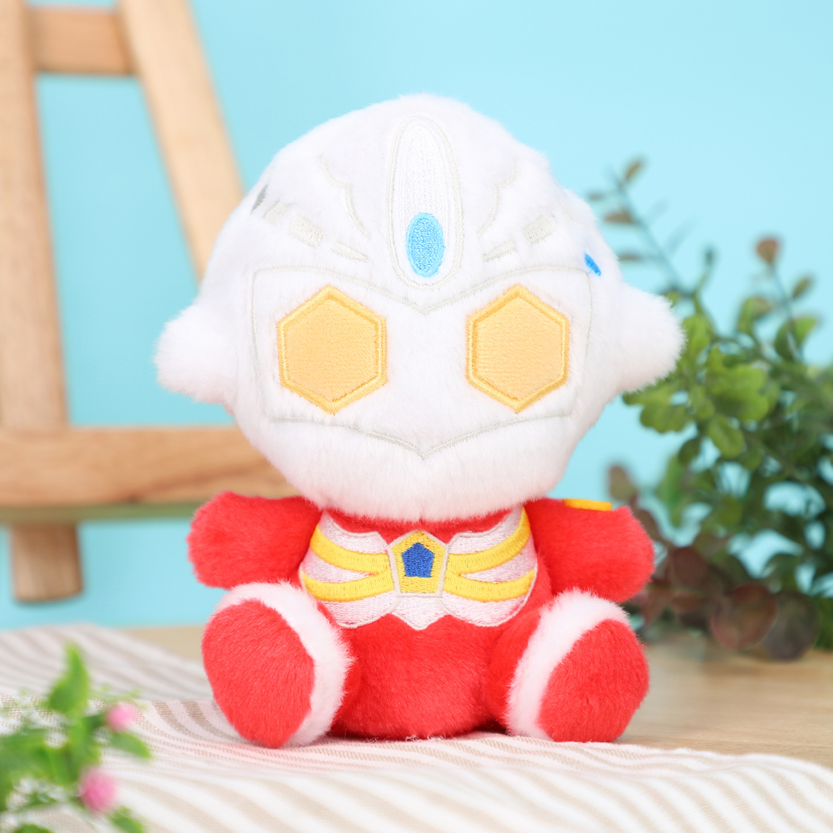 ウルトラマンマックス』20周年記念！ウルトラマンショップ限定アイテム