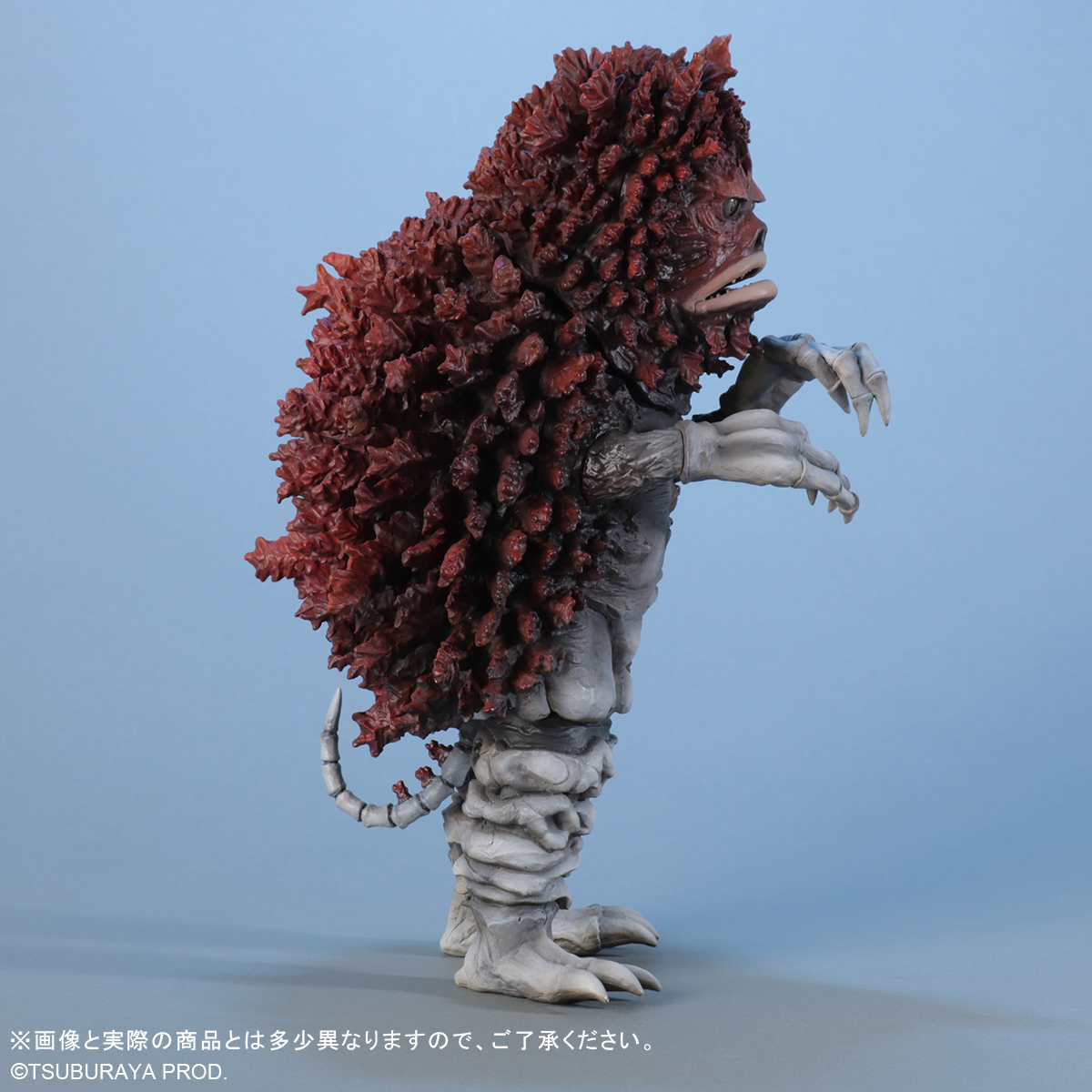 予約開始 TSUBURAYA限定カラー「エクスプラス 大怪獣シリーズ ガラモン