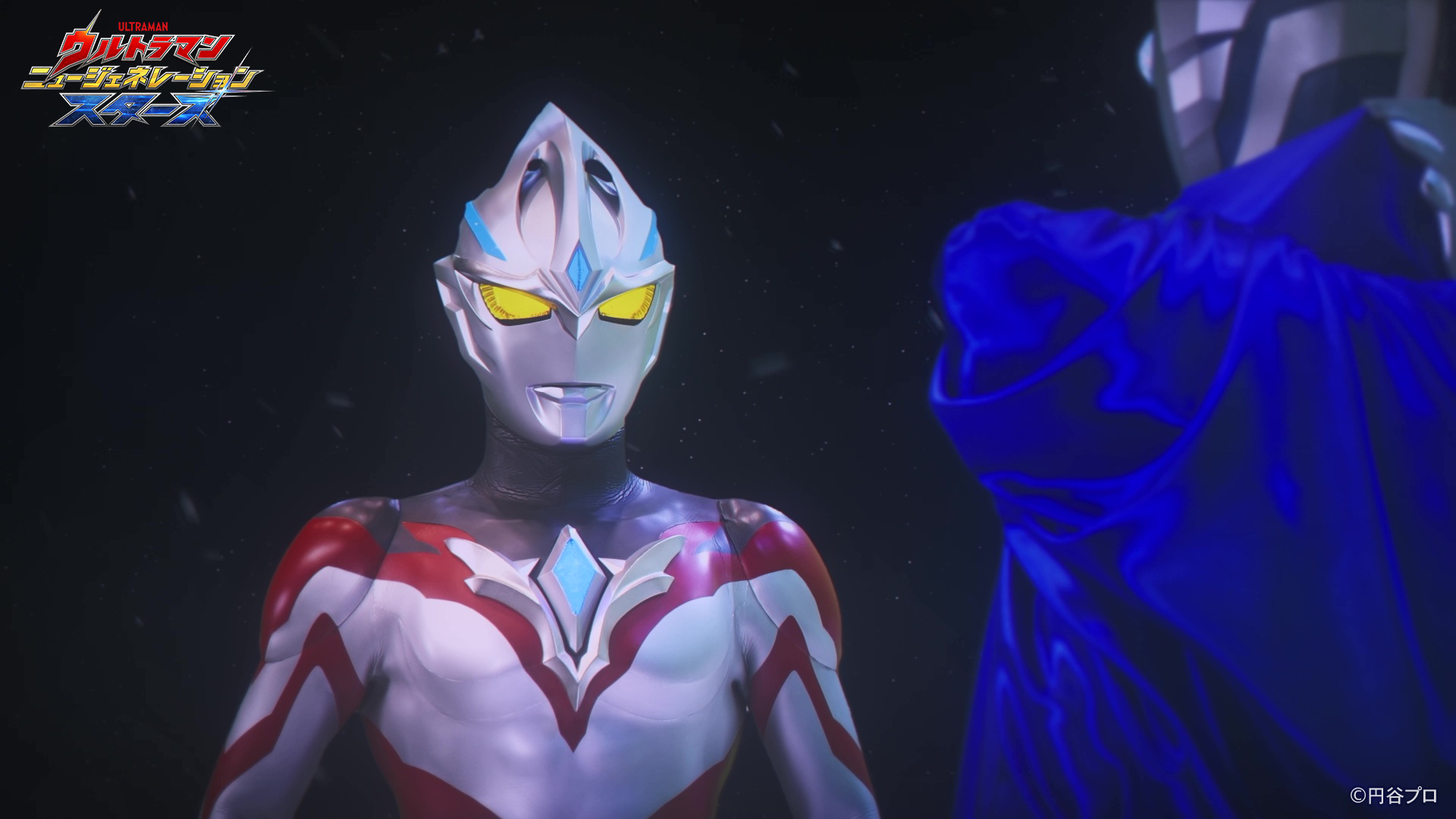 自宅でウルフェス気分を楽しもう！CD「ウルトラマンフェスティバル