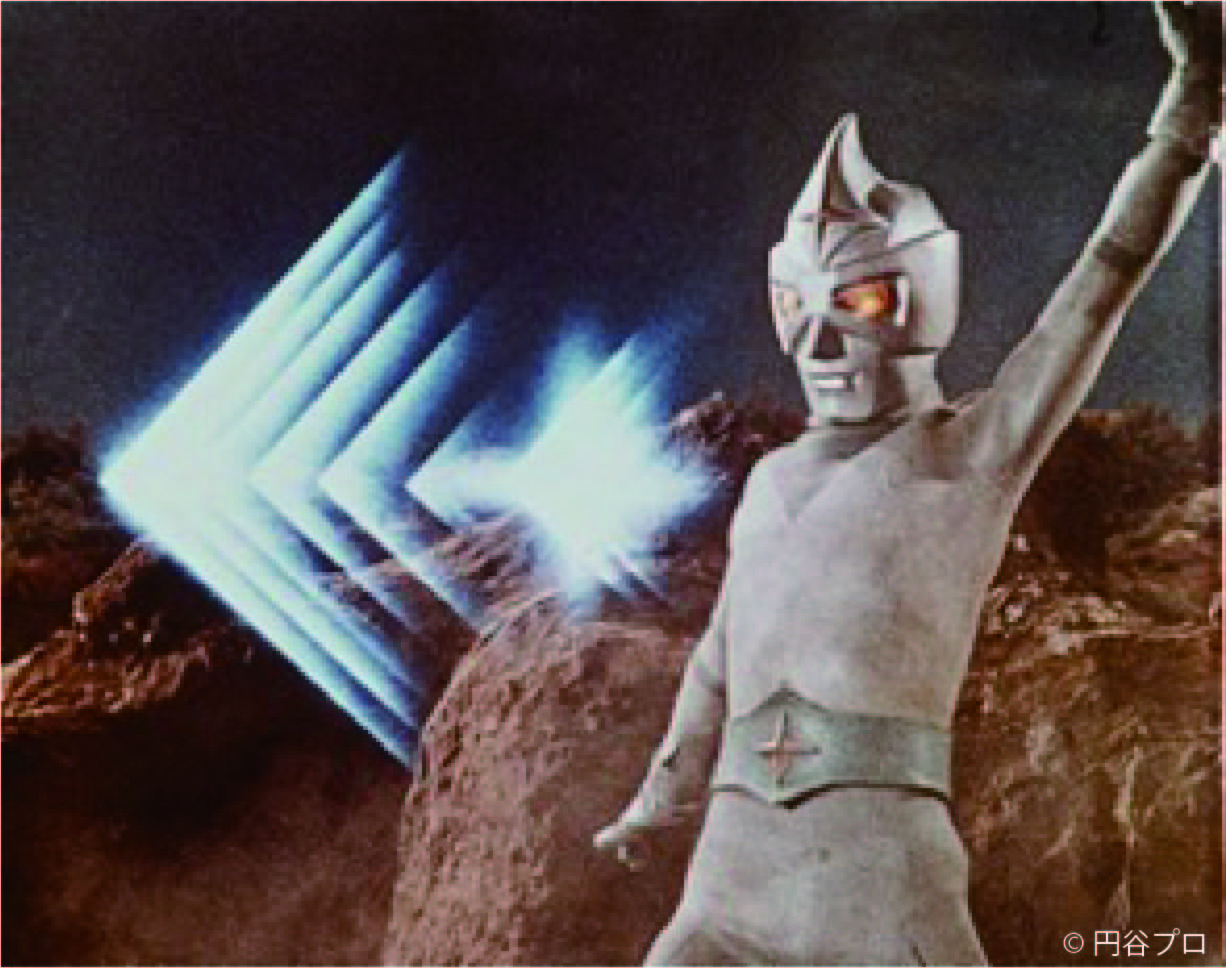 ミラーマン』50周年記念! そのリブートコミックスが、7/30（金）より