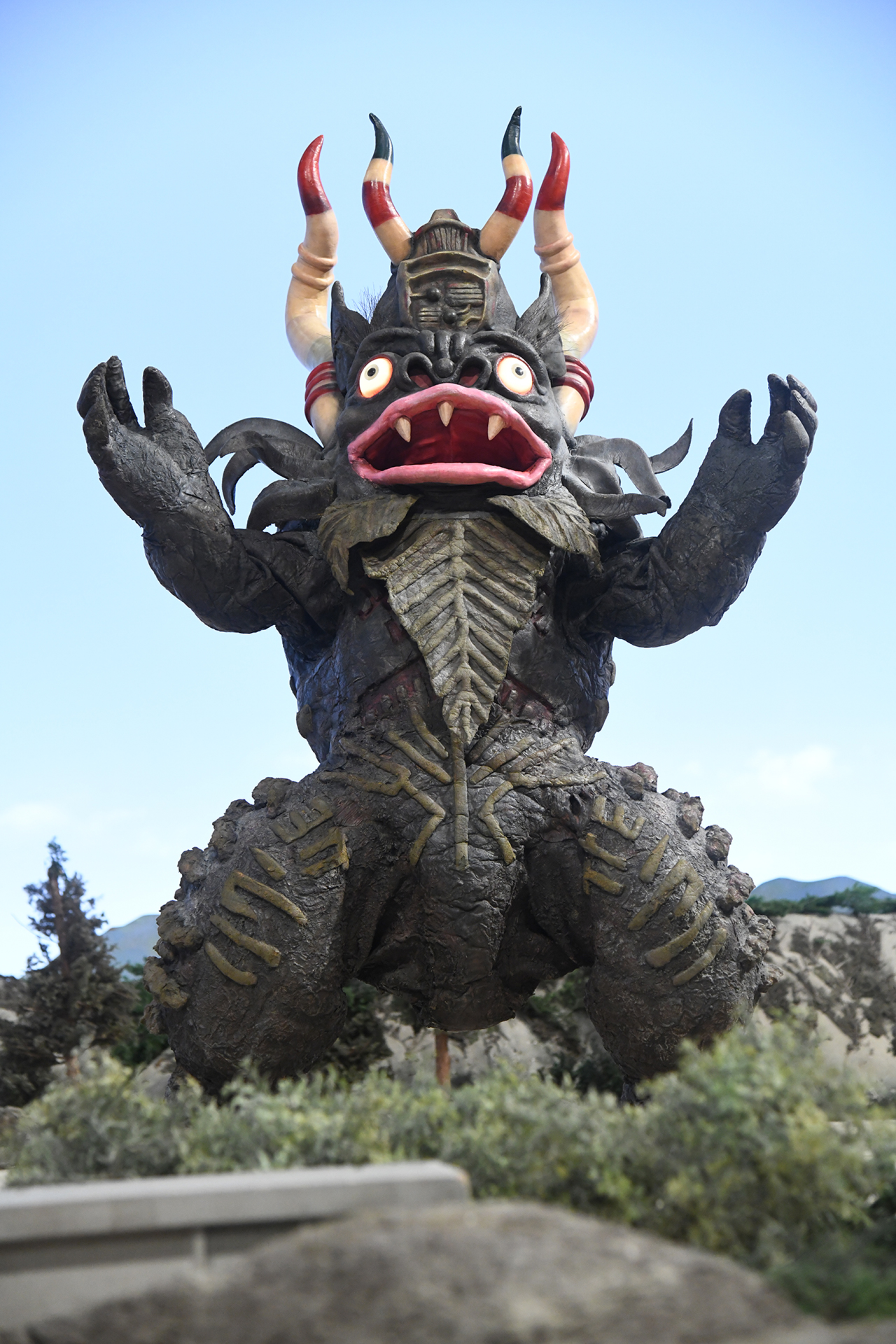 ディメンションカード怪獣 ミクラス – 円谷ステーション