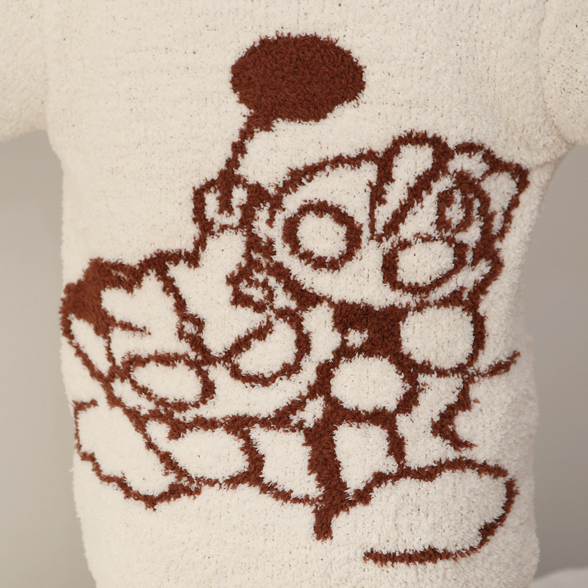 M78ウルトラマン ほっこりルームカーディガン – 円谷ステーション