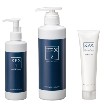 ベースクリーンシャンプーSホーム・ベースモイストトリートメントS