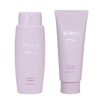 フィルステップ - ムーランエムーラン