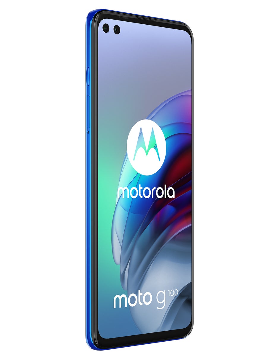 Motorola Moto G100 Full Specifications - PhoneArena