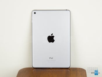 Apple iPad mini 4 Review - PhoneArena
