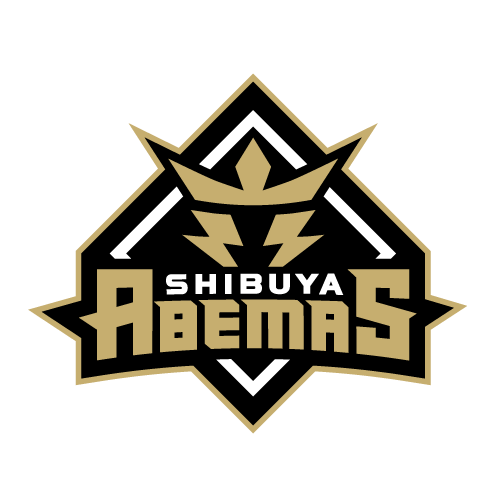 渋谷ABEMAS | M.LEAGUE（Mリーグ）