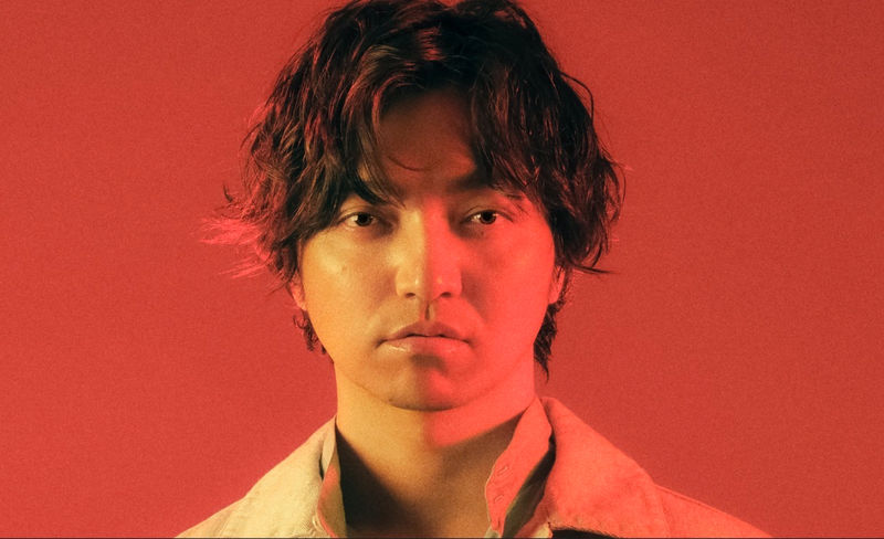 三浦大知「DAICHI MIURA ARENA LIVE 2024 OVER」2024年春 東京・大阪に