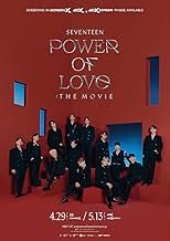 Seventeen Power of Love (2022) - IMDb