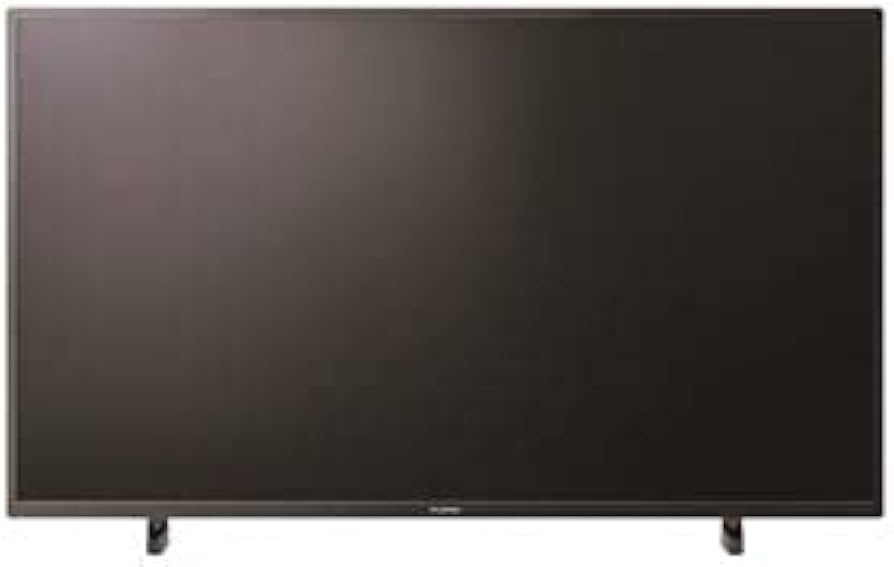 Amazon | フナイ 43V型 4K対応液晶テレビ FL-43U3040 | テレビ 通販