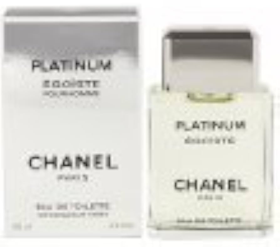 Amazon.co.jp: シャネル[CHANEL]エゴイストプラチナム100ml EDT