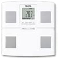 Amazon | タニタ(Tanita) 体組成計 BC764WH ホワイト | TANITA | 体重