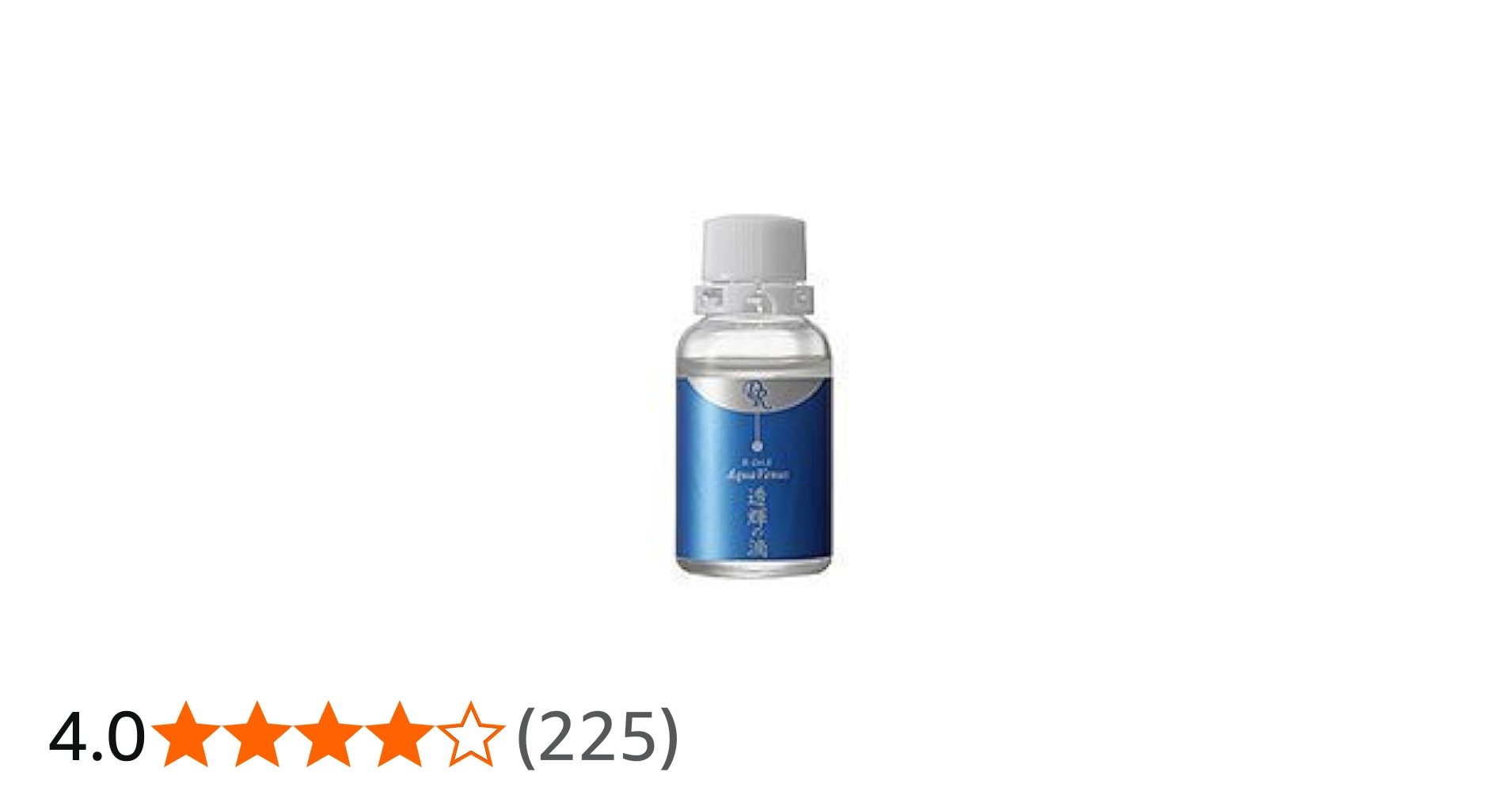 Amazon.co.jp: ドクターリセラ アクアヴィーナス 透輝の滴 30ml