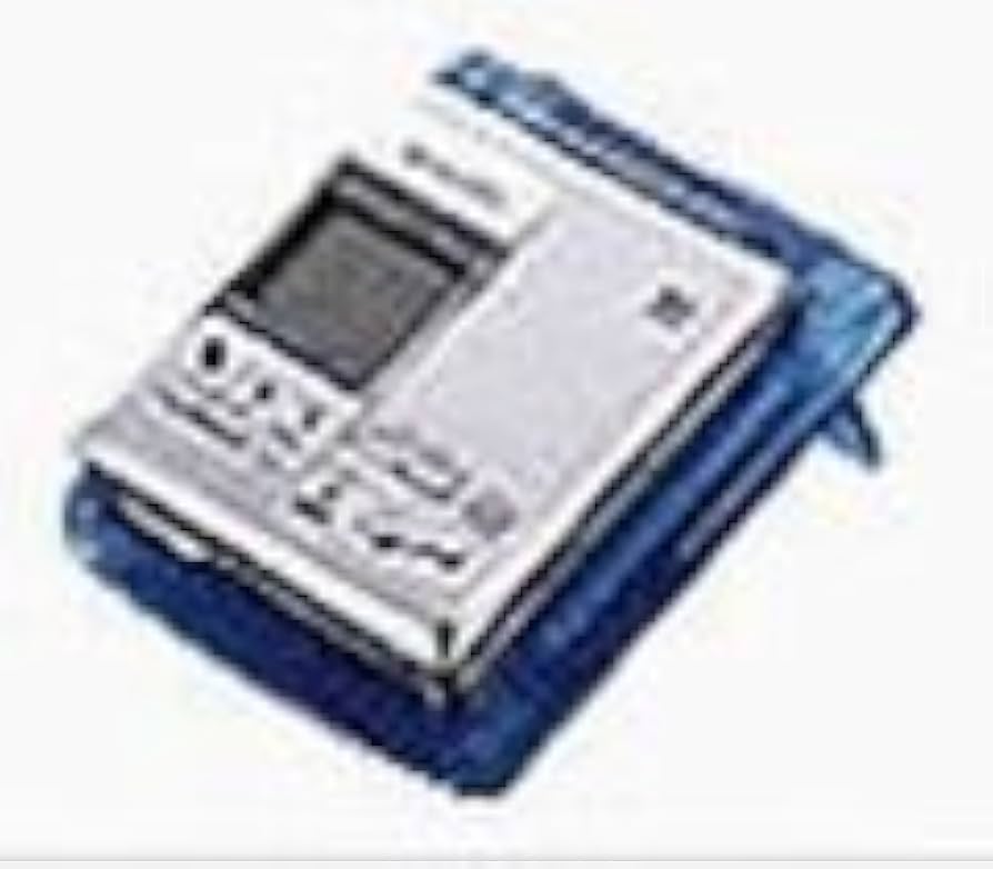 Amazon | SHARP ポータブルMDレコーダー 録再機 MD-MT831-S アーク