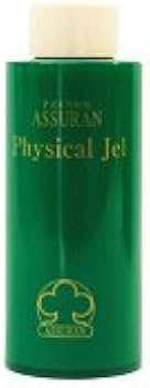 Amazon.co.jp: アシュラン[ASSURAN] フィジカルジェル 130g : ビューティー