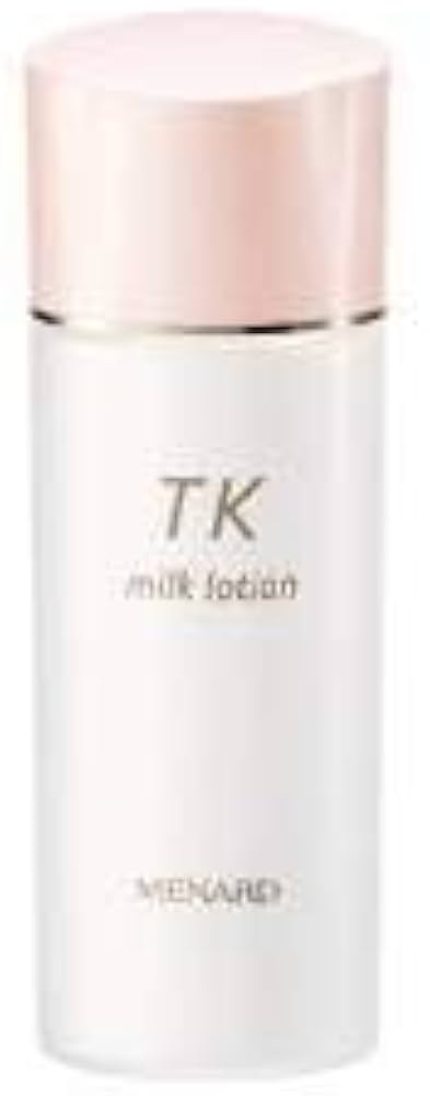 Amazon | メナード TK ミルクローション 無香料 | MENARD | 乳液