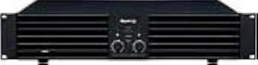 Amazon.co.jp: パナソニック パワーアンプ WP-1100A : 家電＆カメラ