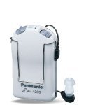 パナソニック ポケット A2 WH-A25 (補聴器) 価格比較 - 価格.com
