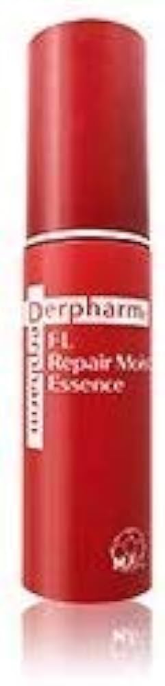 Amazon.co.jp: デルファーマ FL リペアモイスト エッセンス : ビューティー