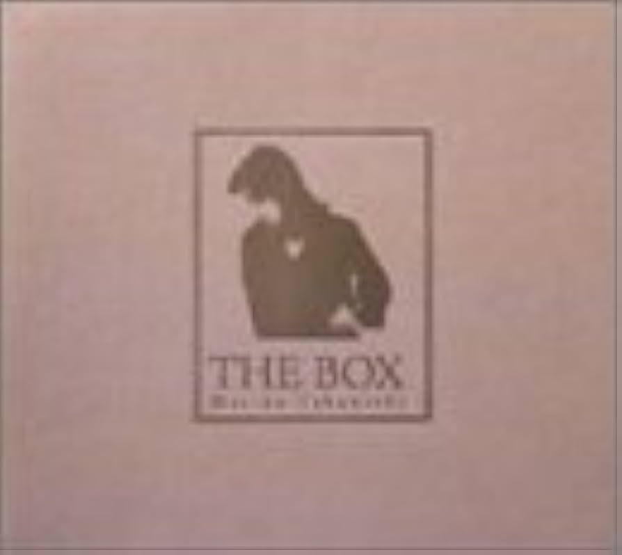 Amazon.co.jp: THE BOX: ミュージック