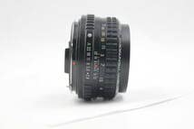 Amazon | 実用 ペンタックス Pentax-A 645 75mm F2.8 レンズ 555418