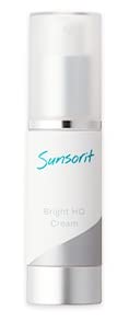 Amazon | サンソリット ブライトHQクリーム | サンソリット | 乳液