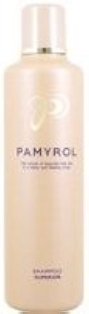 Amazon.co.jp: Pamilol Superior Shampoo 16.9 fl oz (500 ml) : Beauty