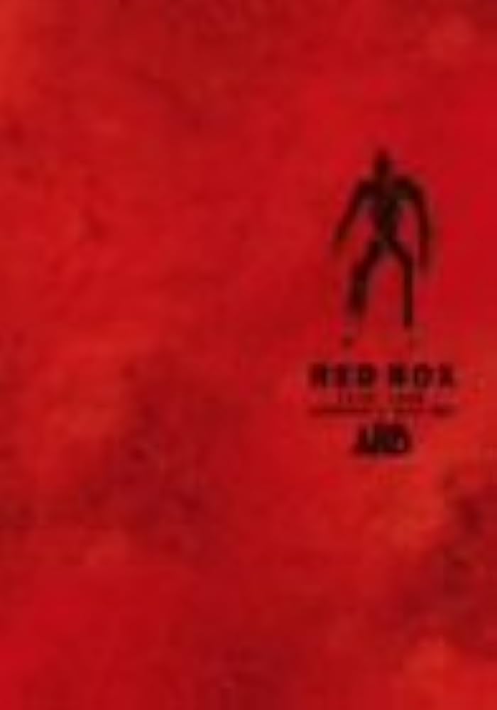 Amazon.co.jp: ARB RED BOX 1978-1990 COMPLETE DVD SET : ARB, ARB: DVD