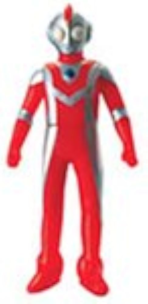 Amazon.co.jp: ウルトラヒーローシリーズ EX ウルトラマンボーイ