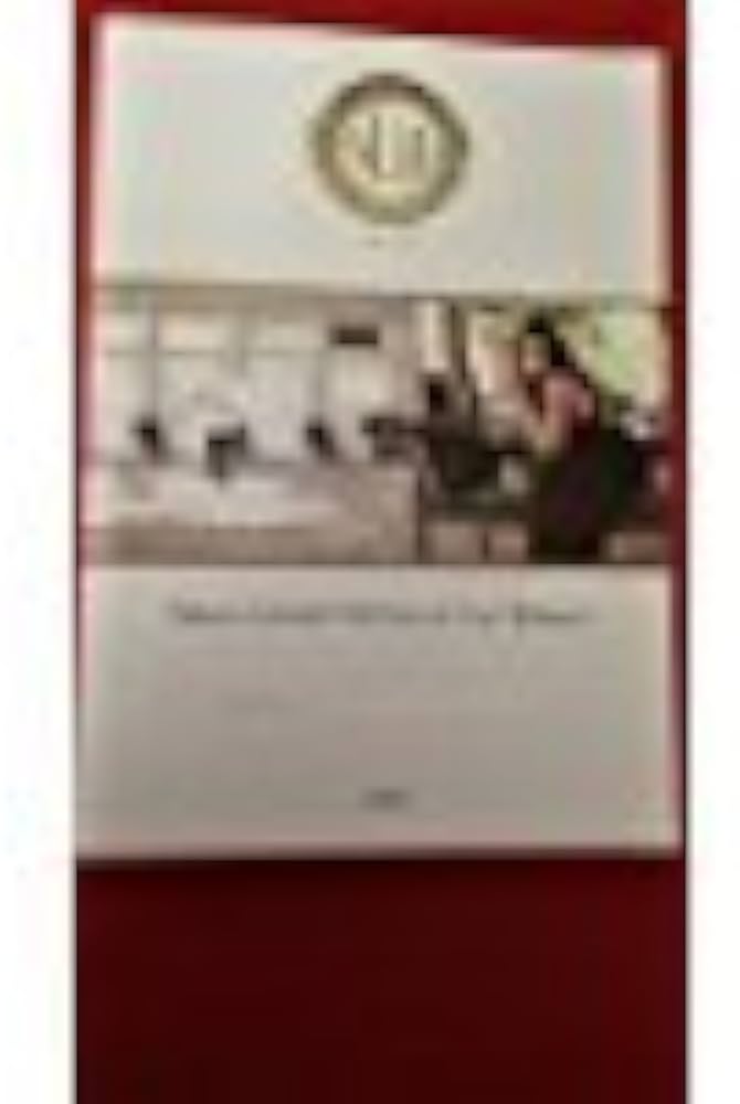 Small Luxury Hotels of the World - 1999 Directory - Pre-Millennium