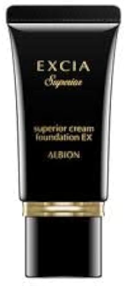 Amazon | アルビオン エクシア AL スーペリア クリーム