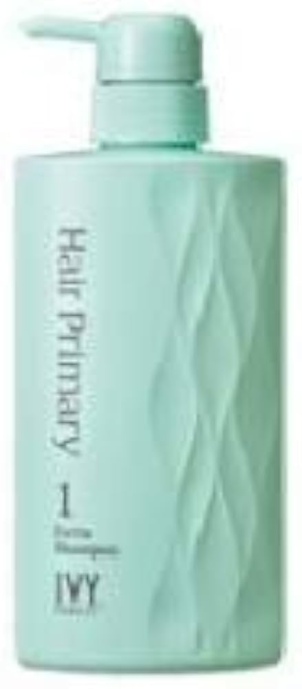 Amazon | アイビー化粧品 ヘアプライマリー エクストラシャンプー