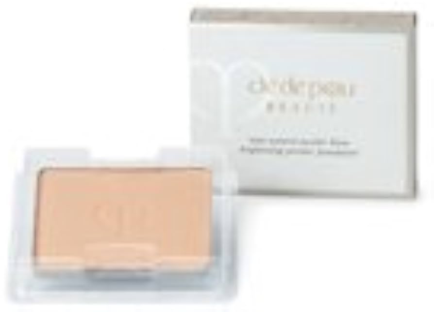 Amazon | 資生堂クレ・ド・ポーボーテ タンナチュレールプードルブラン