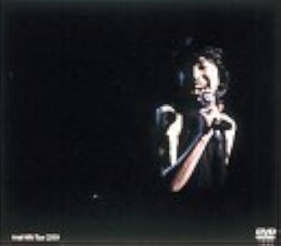 Amazon.co.jp: IMAI MIKI TOUR 1999“未来” [DVD] : 今井美樹, 今井美樹