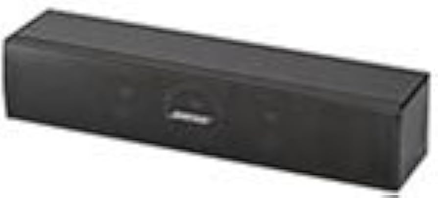 Amazon.co.jp: Bose スピーカーシステム 33WER : 家電＆カメラ