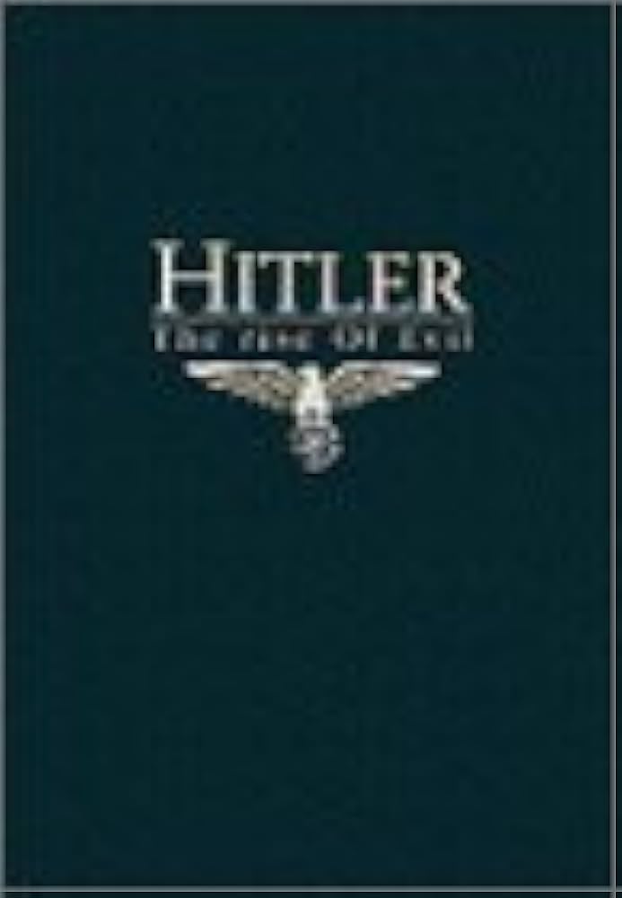 Amazon.co.jp: ヒットラー [DVD] : ロバート・カーライル, ストッカー