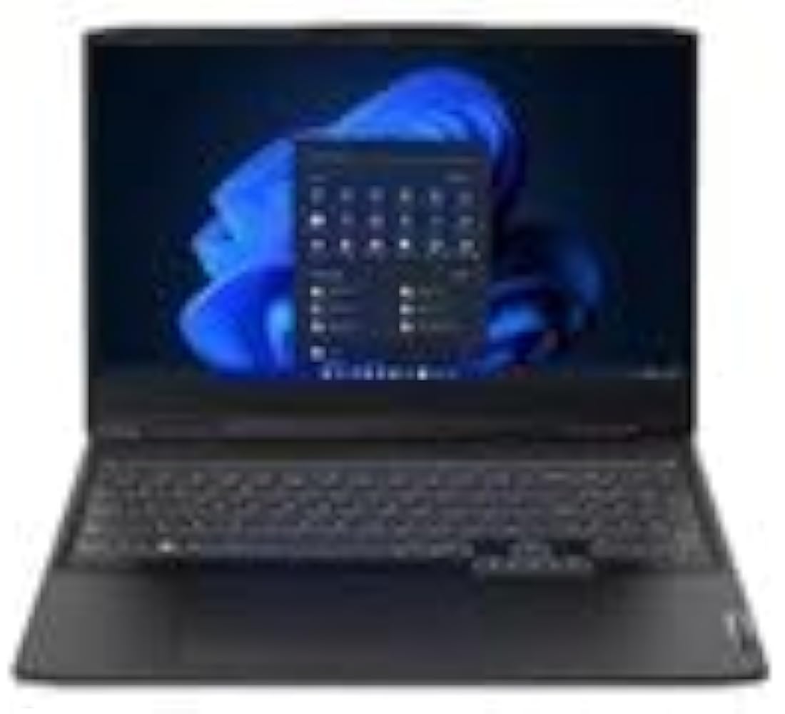 Amazon.co.jp: 82S9007SJP IdeaPad Gaming 370i 15.6型 Core i5/16GB